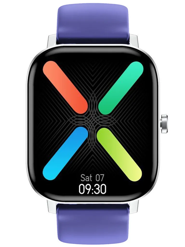 Pacific 20-9 Sy017H Review: Lo Smartwatch Unisex per lo Smart Working