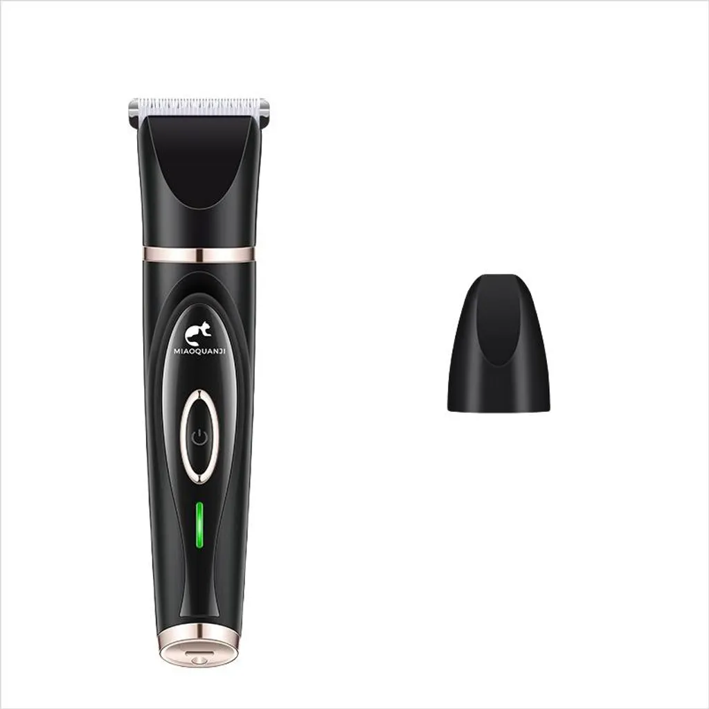Kit INF Tosatrice Animali Silenziosa - Ideale per Cuccioli e Gatti