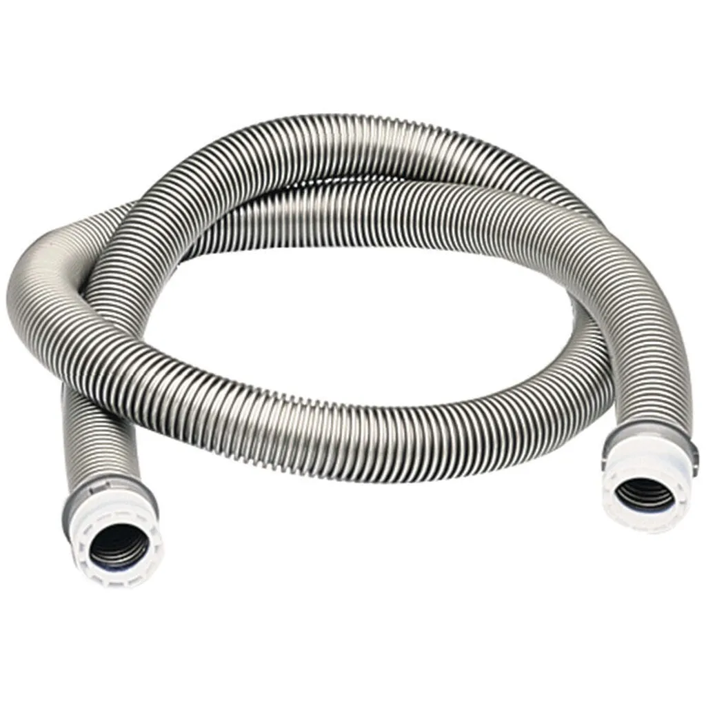 Tuyau échappement argent Basic 2690026044 universel en acier résistant