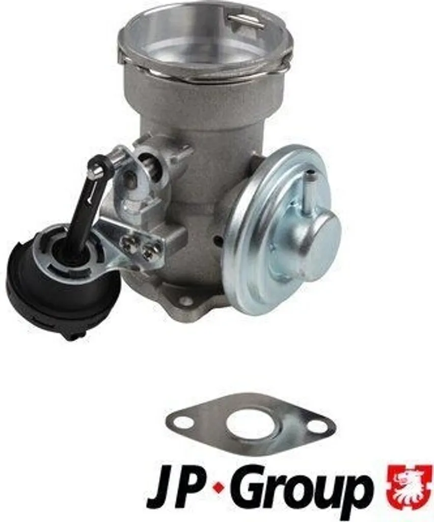 Vanne EGR de recyclage des gaz d'échappement pour Transporter T5