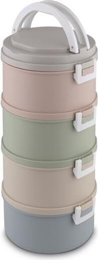 Lamart LT6041 contenitore termico 4 x 700 ml Cura Immagine del prodotto 