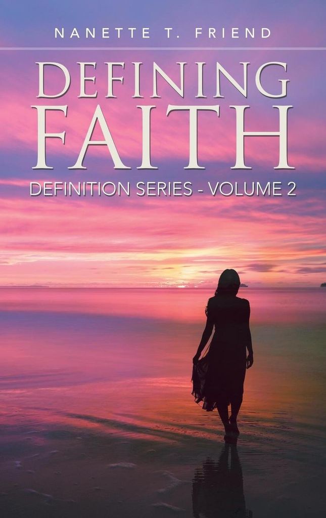 Defining Faith