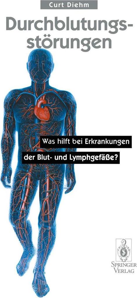 Durchblutungsstörungen