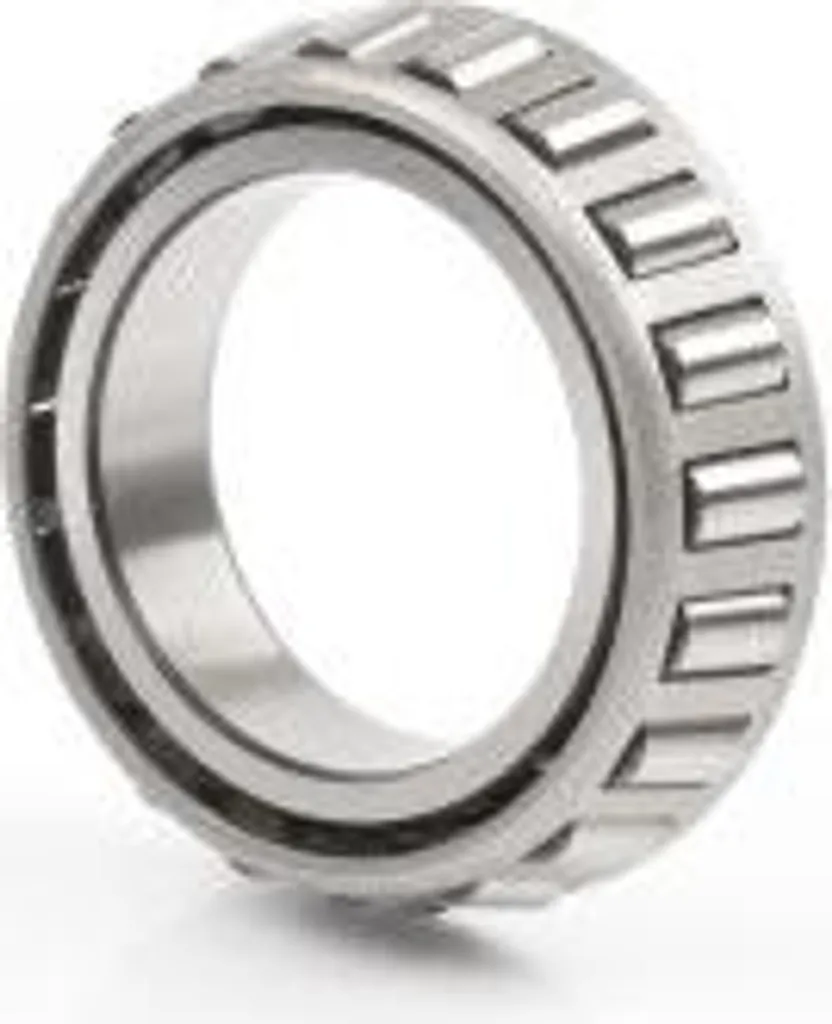 Roulement à rouleaux coniques 4T-598 A - Diamètre intérieur 92,075 mm