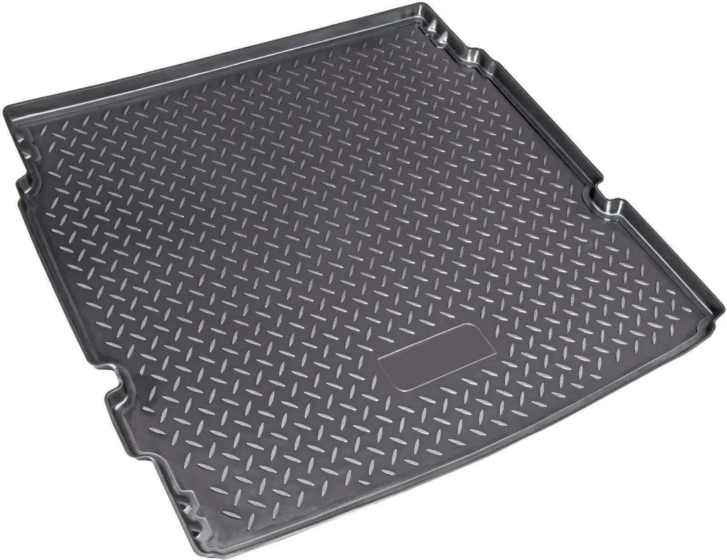 SUPER OFFERTA: Copri Baule Chevrolet Orlando 5 Posti 2010-2018