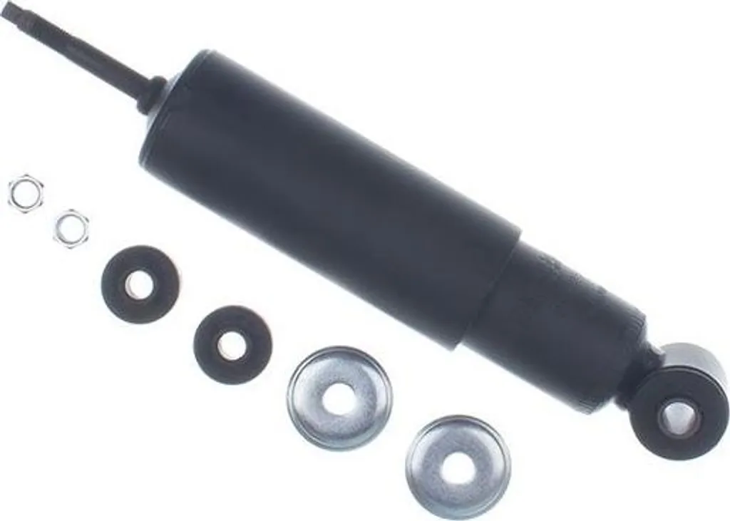 Amortisseur de suspension arrière pour L200 compatible MR151227