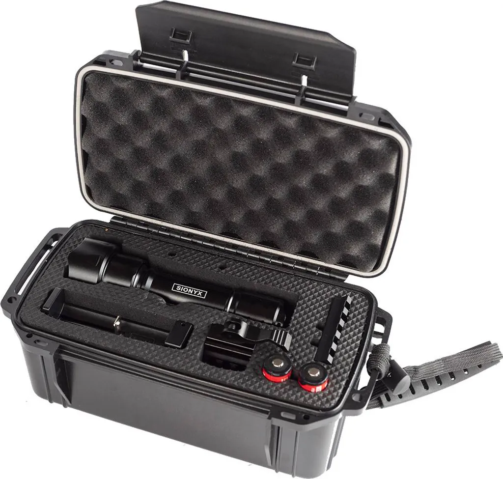 Illuminateur infrarouge 940nm Sionyx pour caméra de vision nocturne
