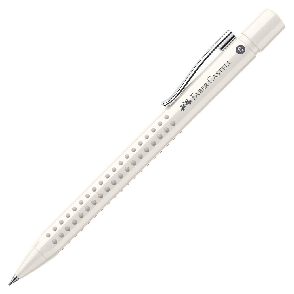 Faber-Castell 231023 FABER-CASTELL Druckbleistift Grip 2010 Immagine del prodotto 