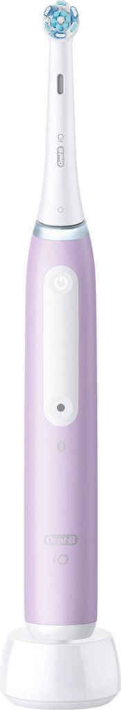 Oral-B iO Series 4 Lavender Produktbild 3