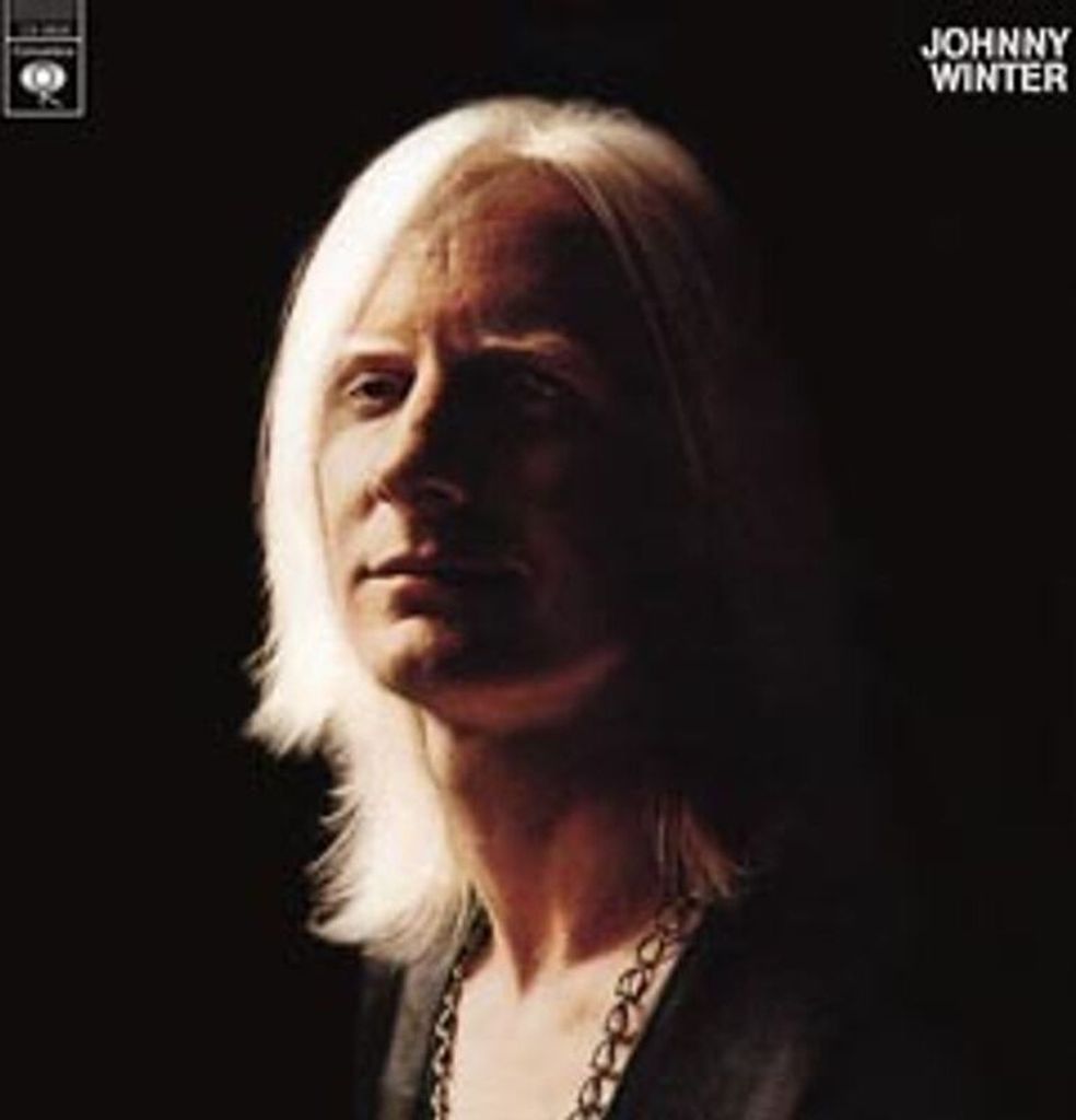 Johnny Winter: Johnny Winter (180g) (Limited-Edition) - jpc Schallplatten - (LP / J)