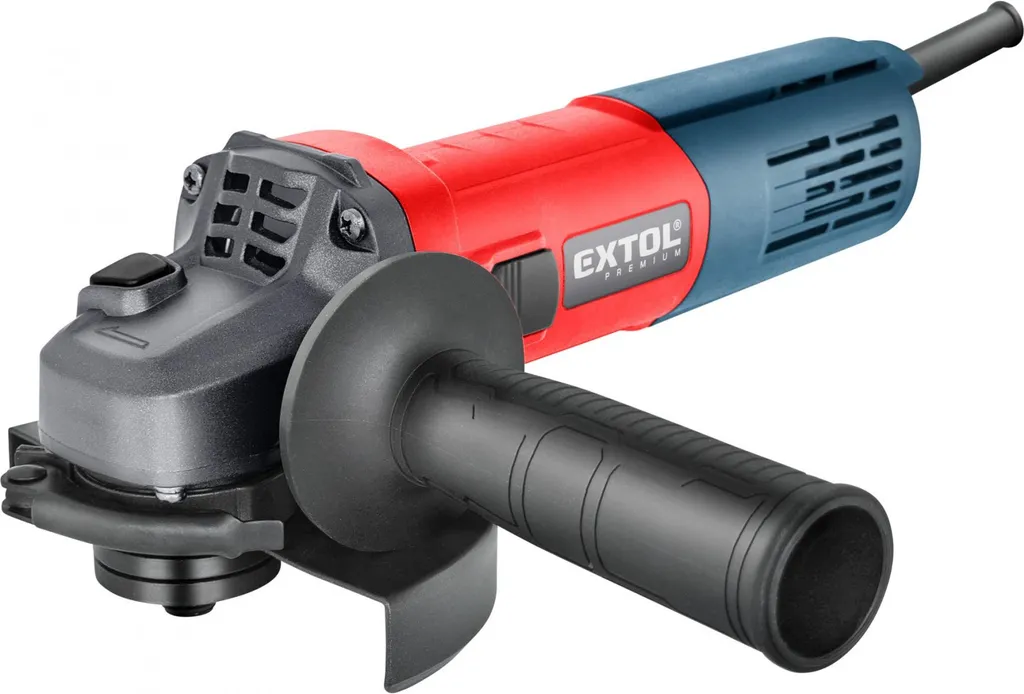 Smerigliatrice Extol 8892024 125mm 800W - Recensione e Vendita