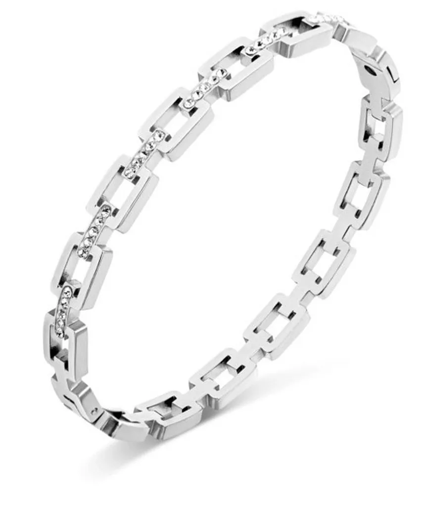 Bracciale Donna Pierre Ricaud Argento PR163.5WZ - Accessorio Trendy