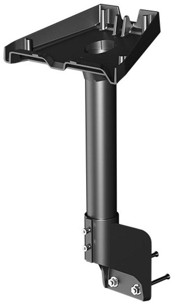 Verstelbare wand- und Dachmontageset mit Metallhalterung für Starlink Satellitenantenne