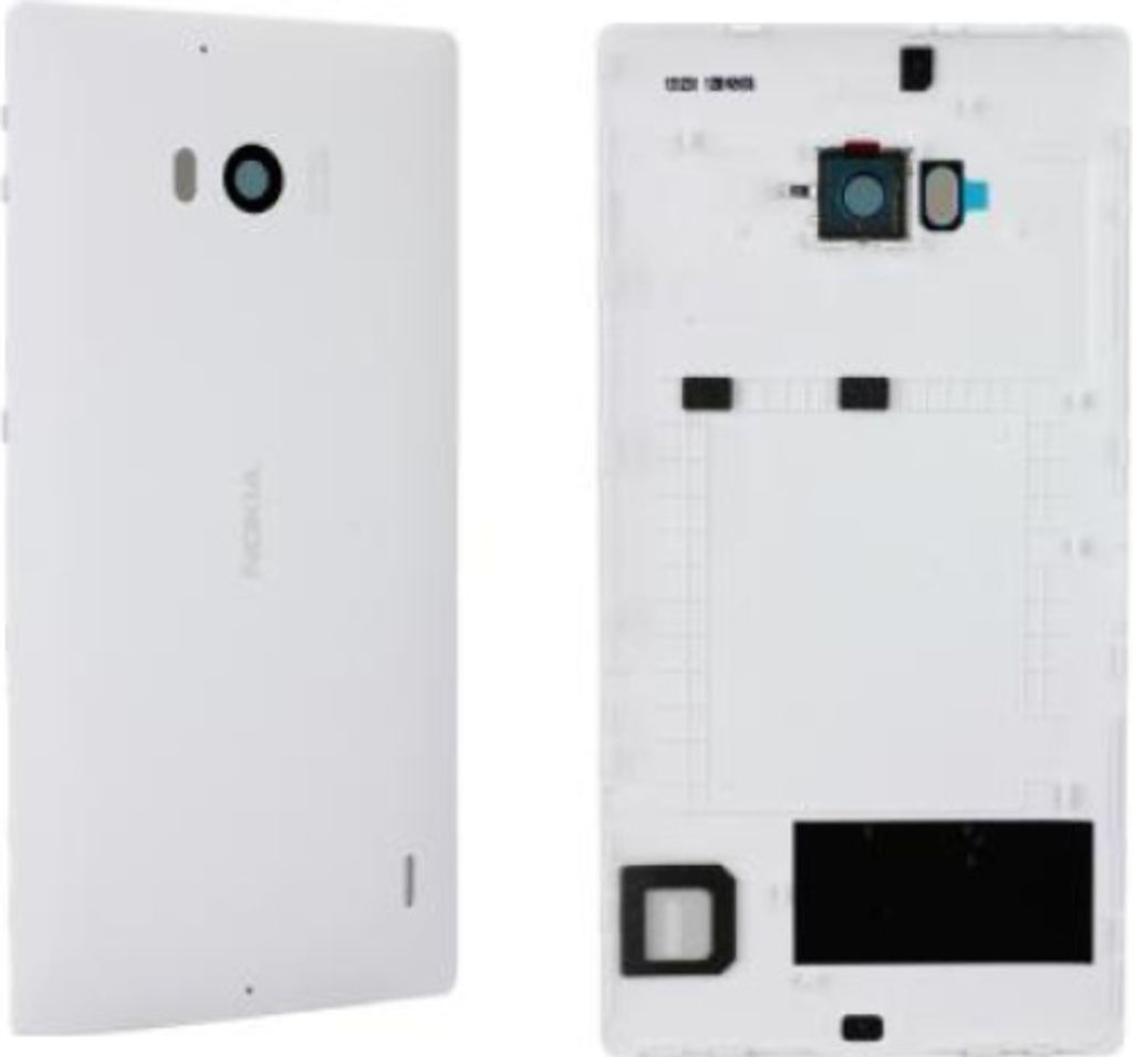 Nokia Rückgehäuse für Lumia 930 weiß