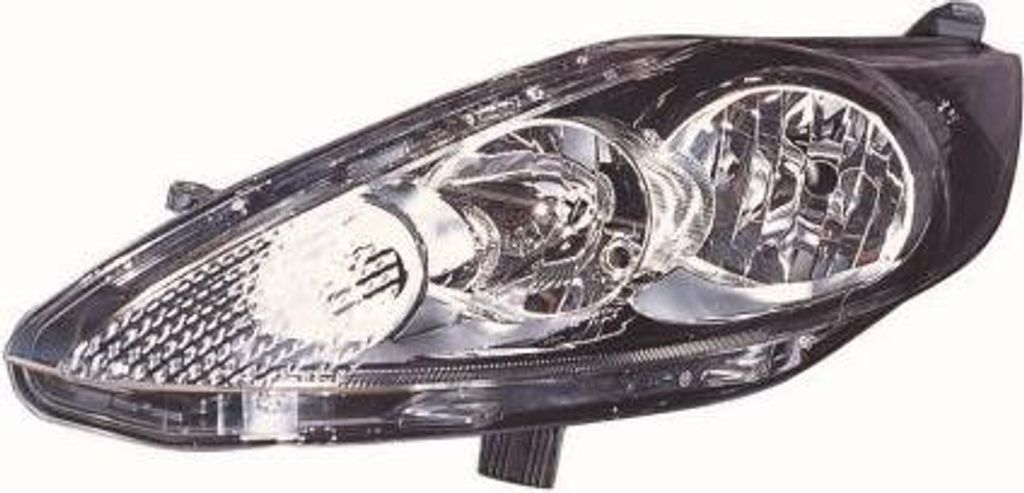 ABAKUS 431-1187RMLDEM2 Hauptscheinwerfer OE 1549504 kompatibel mit Fiesta