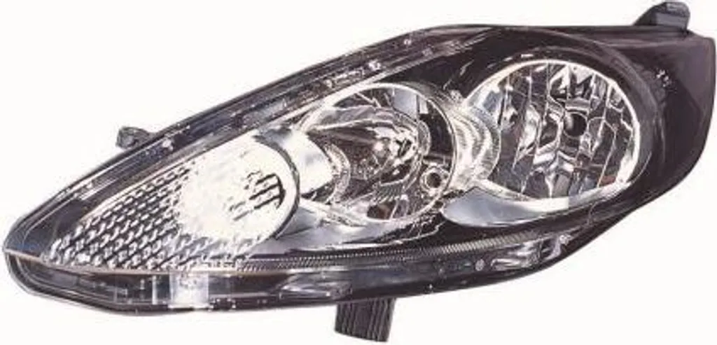 Faro Anteriore Sx Ford Fiesta 2008-2012 | Prezzo Shock ABAKUS OE 1549508