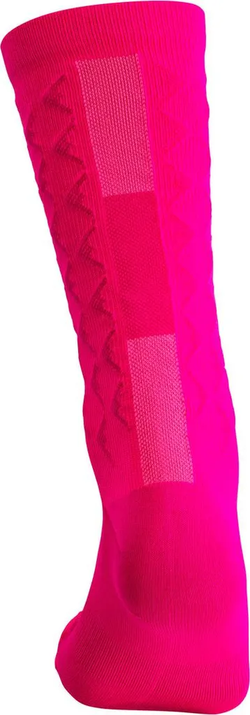 SILCA Aero Tall Socks L 43/45 - Chaussettes Techniques Haute Vitesse n