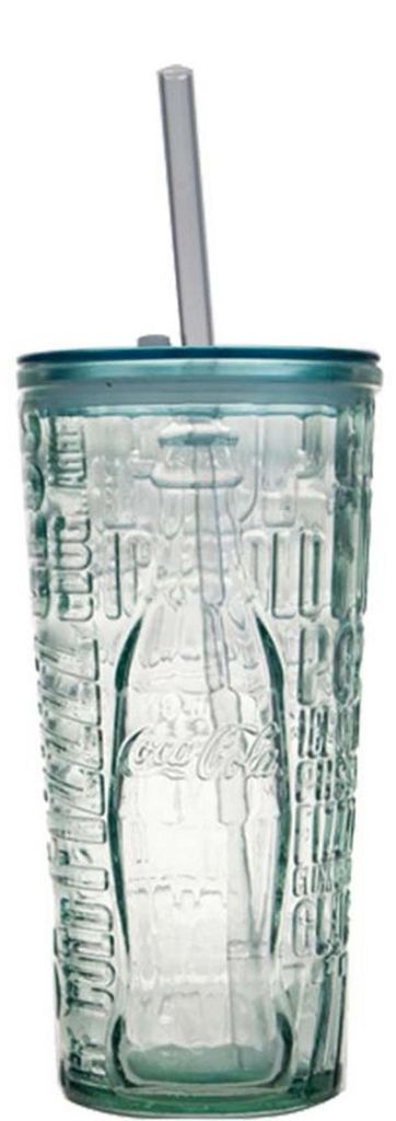 Coca-Cola No.4 Tumbler 50cl - 6 Stück Produktbild 