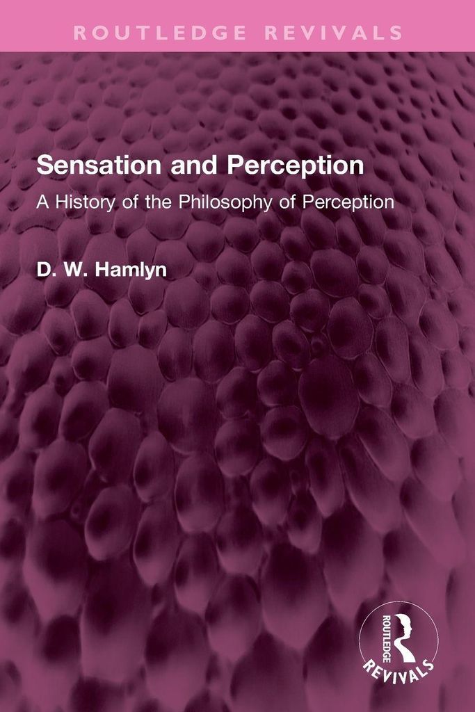 Sensation and Perception