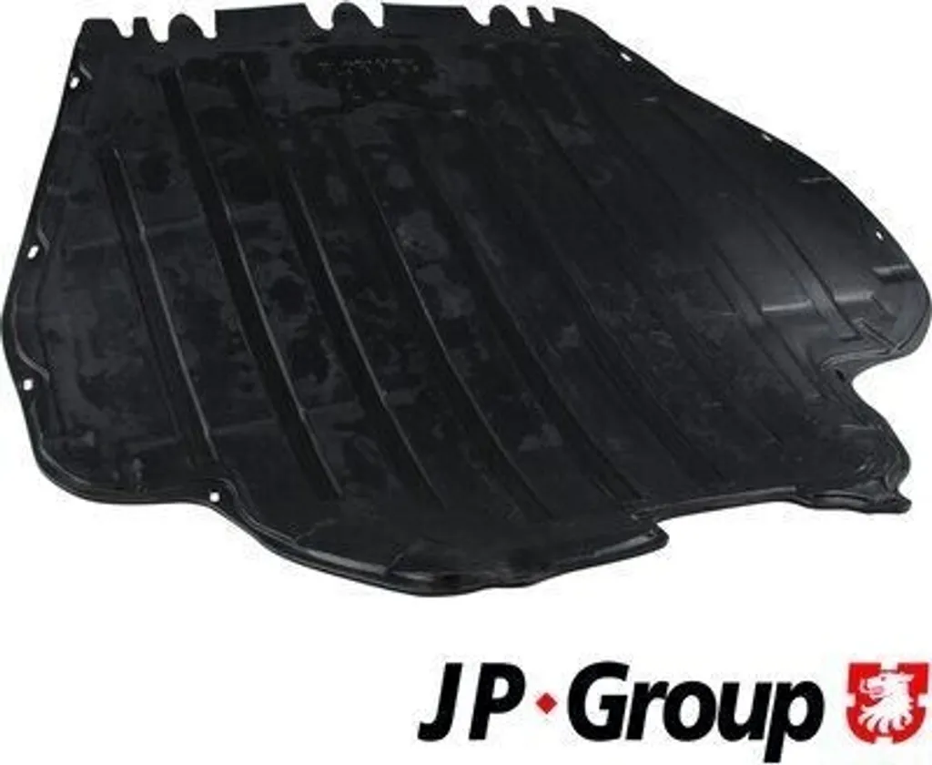 Isolation Moteur pour Skoda Octavia et VW Golf 4 - Protection Châssis