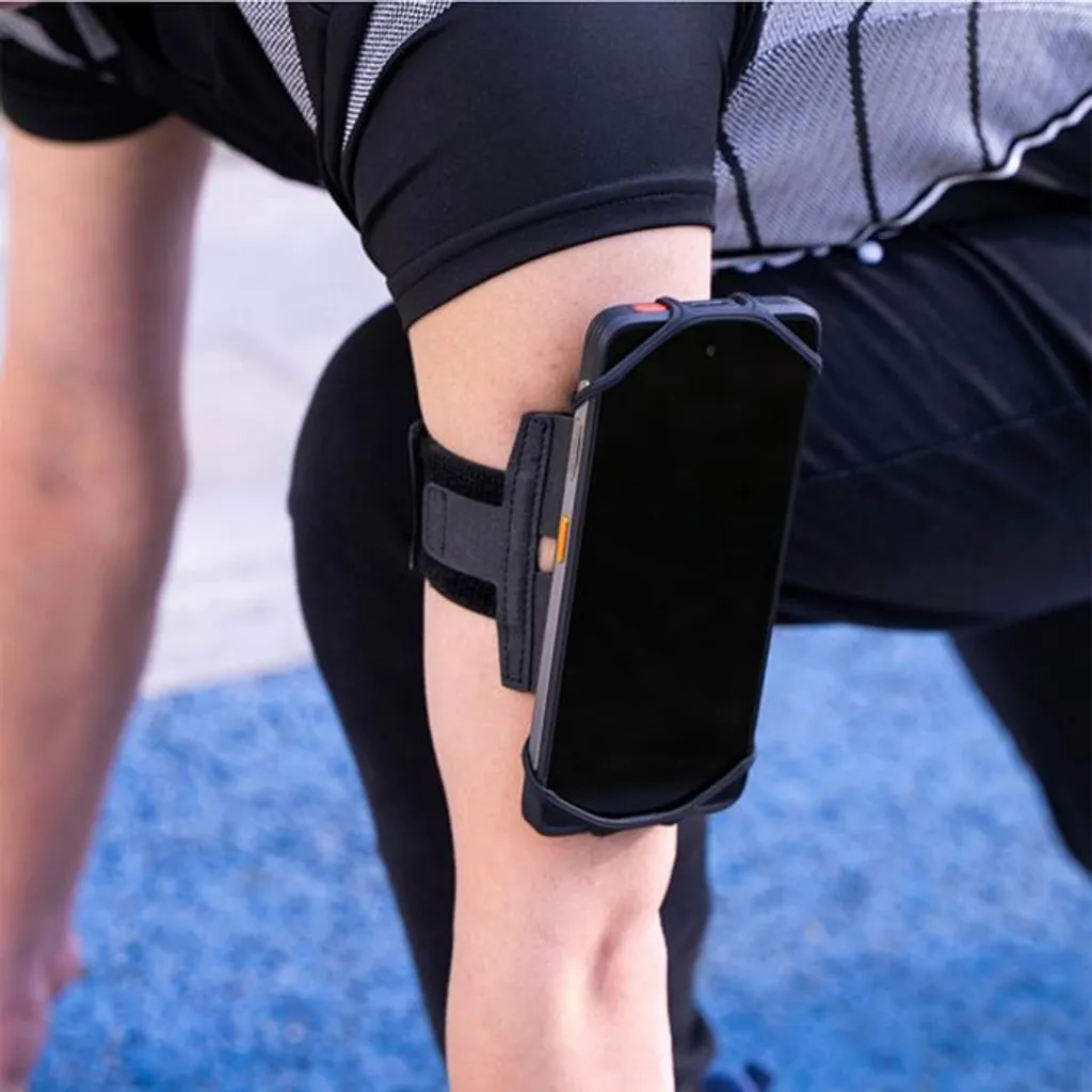 Brassard Sport Ulefone pour Smartphone avec Sangle Réglable Confortable - 5