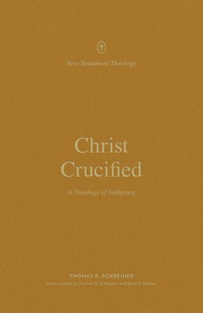 Christ Crucified