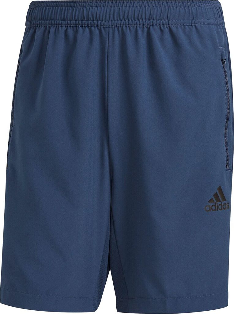 Pantaloncini Adidas Aeroready Designed 2 Move Woven M Produktbild 
