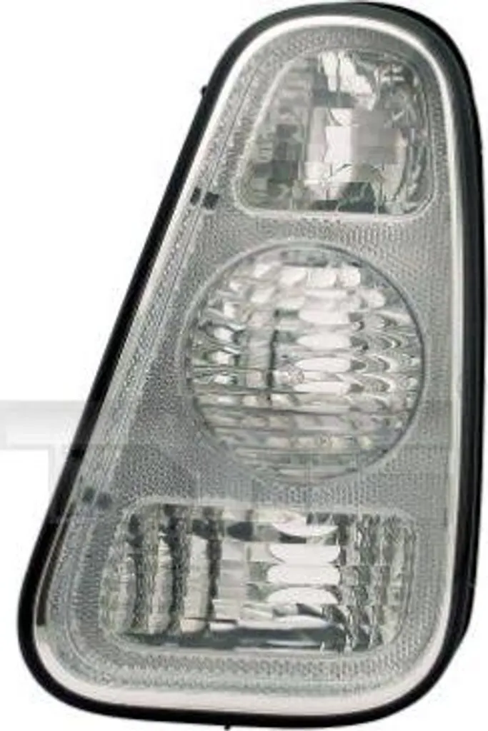 Feu arrière pour Mini TYC 11-5969-21-2 idéal pour remise en état OE