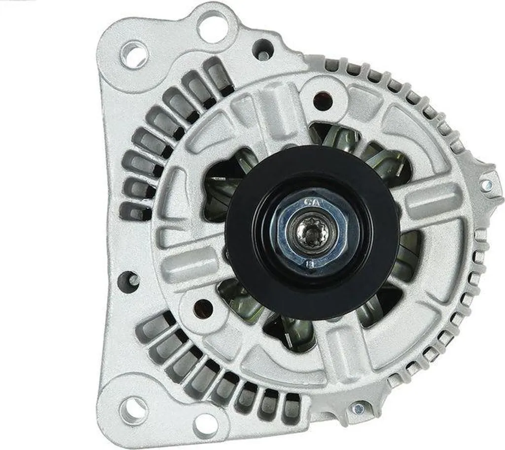 Alternateur de voiture 12V 90A compatible avec Polo 6N et VW Caddy