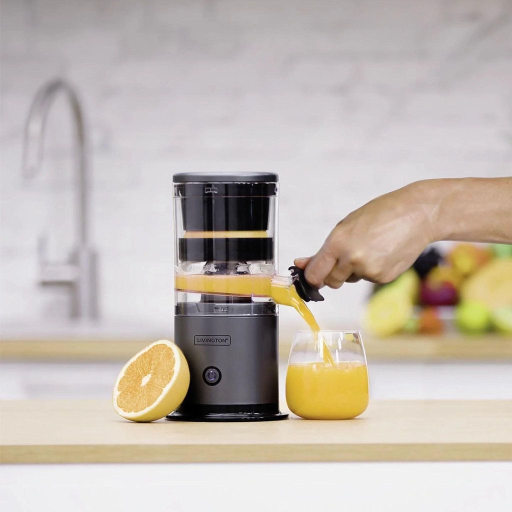LIVINGTON MEDIASHOP Juice Boost 302841 9010041053911 Immagine del prodotto 