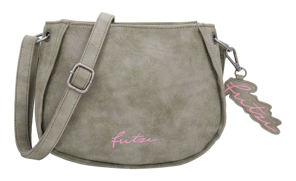 Borsa Fritzi aus Preußen Aeny03 Rub Moss - Crossbody Bag Chic