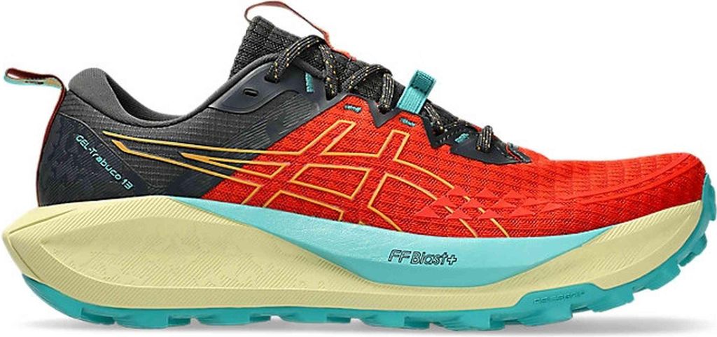 Tenisky Asics Gel Trabuco 13 pre Pánske Obrázok produktu 