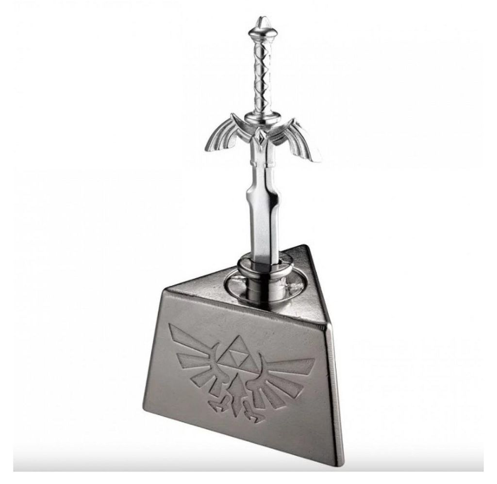 GIGAMIC Casse tete Huzzle Zelda Master Sword Image du produit 