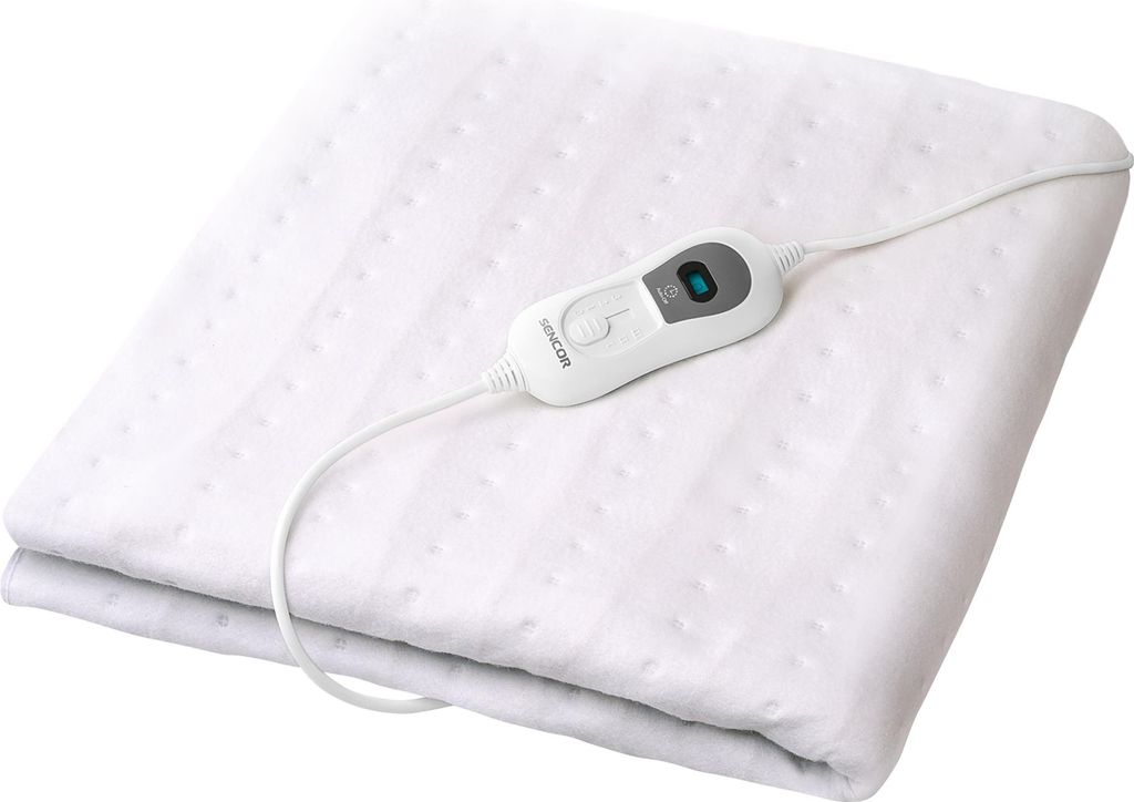 Coperta elettrica Sencor SUB1700WH Immagine del prodotto 