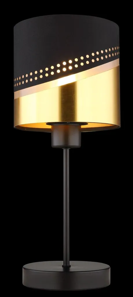 Lampe de table à pince multicolore Globo pour bureau et chevet - 8