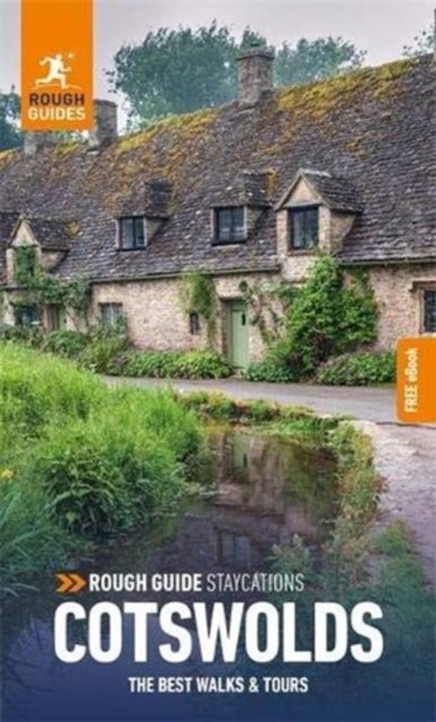 Cotswolds – Lingua: Inglese
