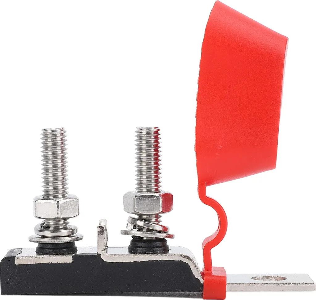 Évitez les courts-circuits avec ce bloc fusibles double MRBF 250A