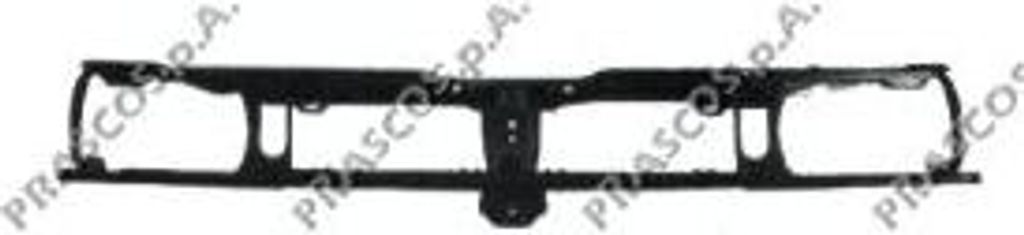 Prasco Frontverkleidung Vw0143200