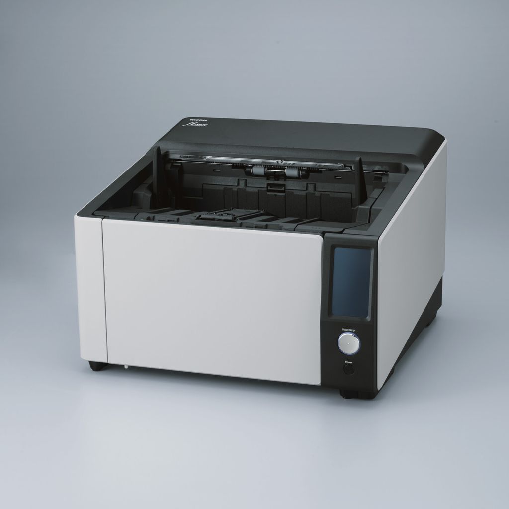 Ricoh Scanner FI-8930 Dokumentenscanner A3 (Fujitsu)
