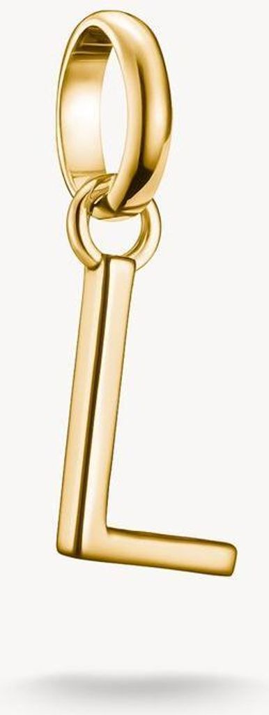 Thomas Sabo Charm Club Connect CC1218-413-39 Charm Anhänger Produktbild 