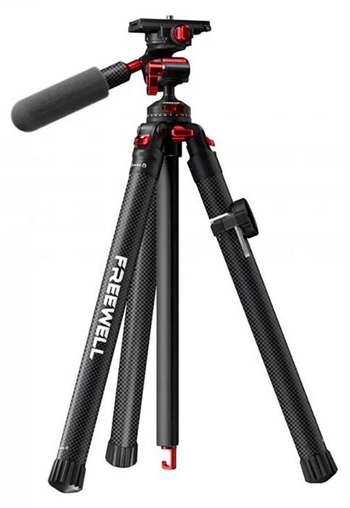 Tripod Freewell FW-T1 Image du produit 