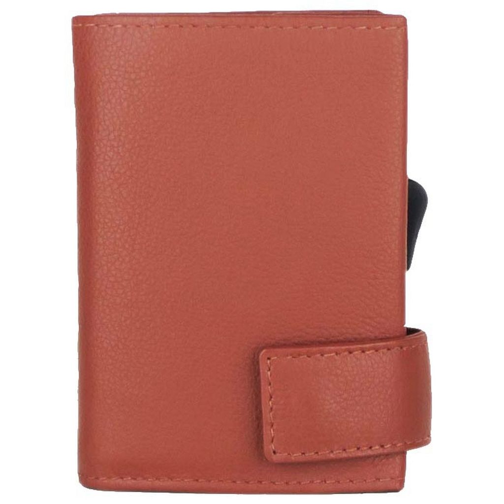 SecWal SecWal - Kreditkartenetui 9 cm RFID Produktbild 