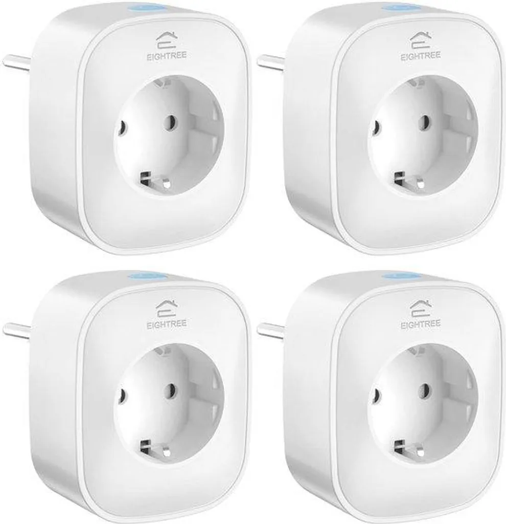 Réduisez vos factures avec ce compteur d'énergie WiFi 16A 3680W intelligent