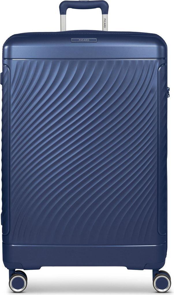 Picard Vienna 4 Rollen Trolley L 74 cm