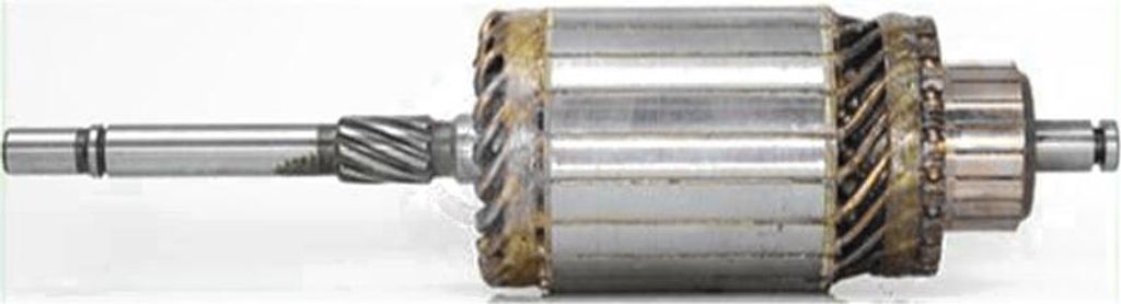 CASCO CAR10003AS Anker Starter 11510003AV 79026089 9936724 Produktbild 