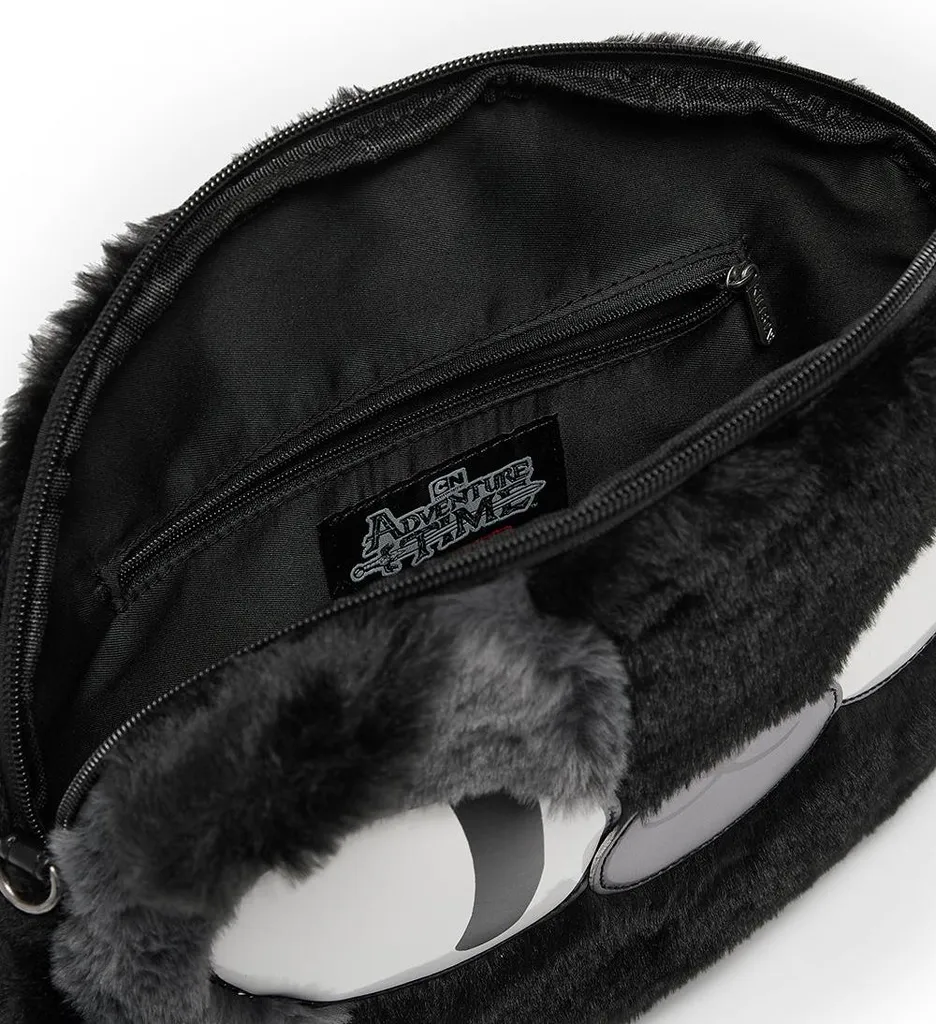 Sac à main chat noir KILLSTAR Cake Kitty pour soirée et look gothique