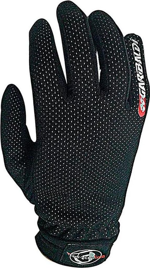 Garibaldi Tech Wp Under Handschuhe Schwarz 2XL Herren,Damen Schwarz 2XL