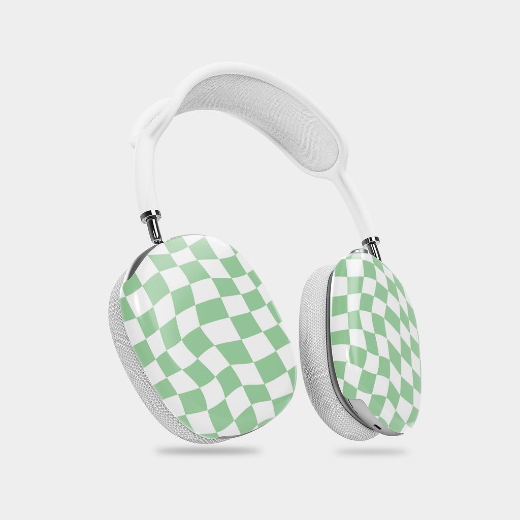 Apple AirPods Max, Schutzhülle stoßfest – Case Schutz passgenau