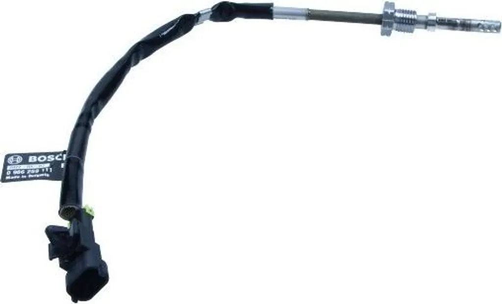 Sonde de Gaz d'Échappement Opel Antara 2.2 CDTI - Anti Mode Dégradé