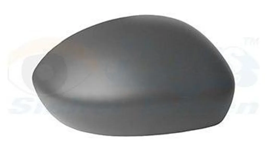 Coque de rétroviseur droit FIAT 500e VAN WEZEL 1648844 sous couche